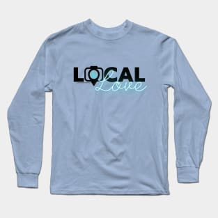 Local Love Long Sleeve T-Shirt